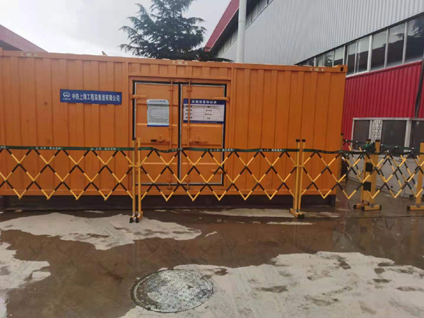 铁门关租赁发电机 柴油发电机组供应商:柴油发电机组润滑油的作用?