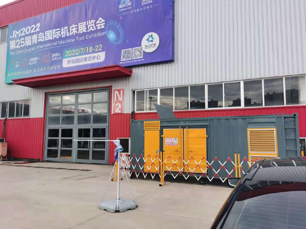 铁门关发电车出租-我国柴油机发电机组行业引领动力行业发展,前景广阔