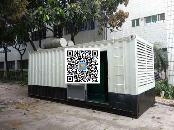 铁门关出租发电机-什么样的柴油发电机使用效果比较好