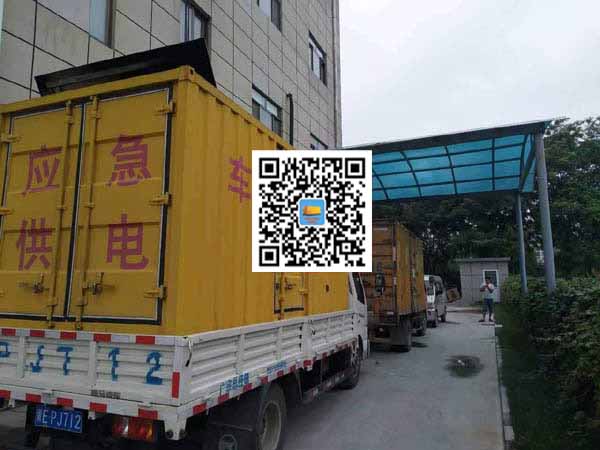 铁门关出租发电机-柴油发电机组启动困难的原因有哪些?