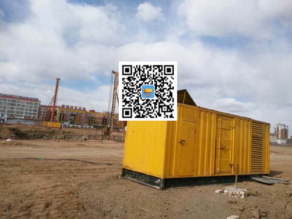 铁门关发电机出租-柴油发电机组安全操作规程有哪些?