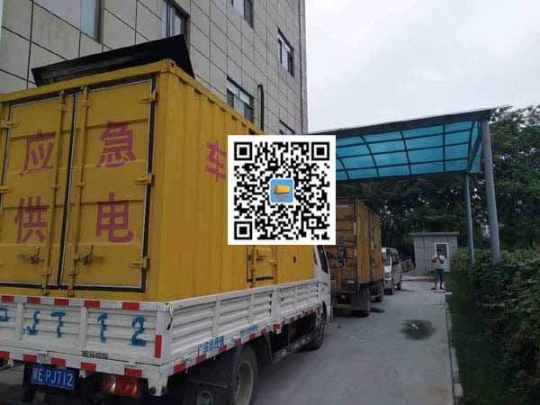 铁门关租赁发电机50kw设备需要多大电缆线
