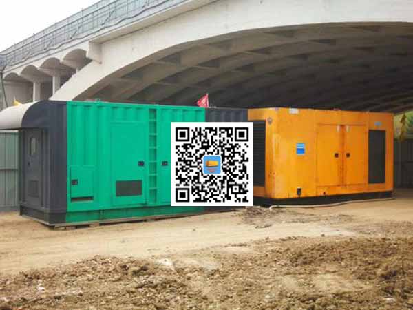 铁门关决定发电机顺利启动的因素及如何解决发电机冬季起动困难问题