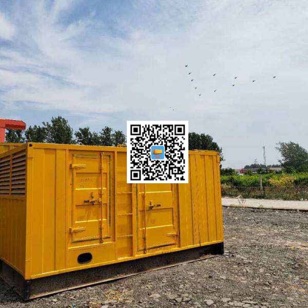 铁门关发电机出租发电机电刷的结构与作用是什么