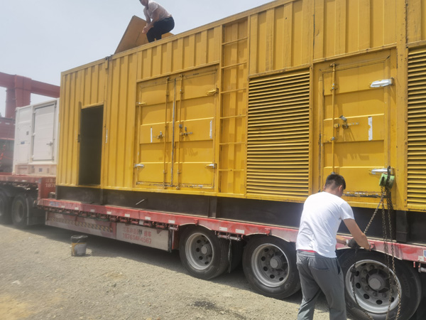 铁门关发电机出租100KW发电机需要什么规格的电缆线?