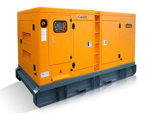 铁门关影响 200kw 柴油发电机油耗的因素有哪些?