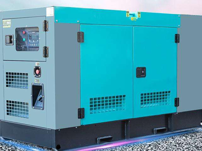 铁门关50KW柴油发电机油耗是多少?