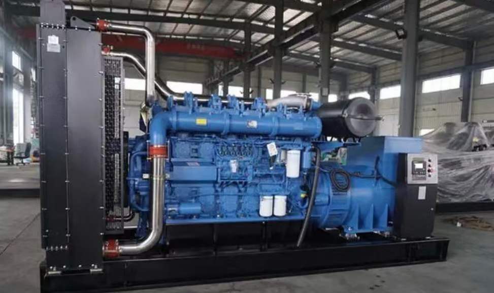 铁门关如何选择适合的 500kW 柴油发电机组？