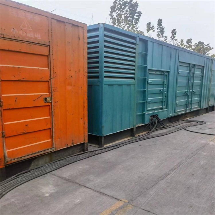 铁门关如何选择适合 600kW 柴油发电机组的热继电器？