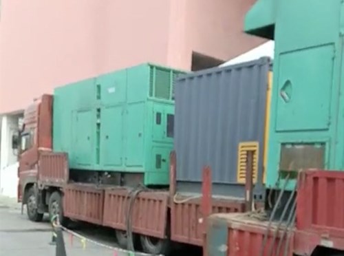 铁门关柴油发电机的功率因数一般是多少?