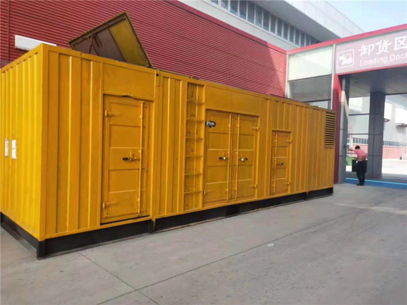 铁门关储能设备的前景和市场怎么样?