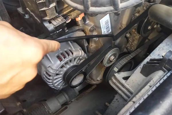 铁门关转速传感器的工作原理是什么?
