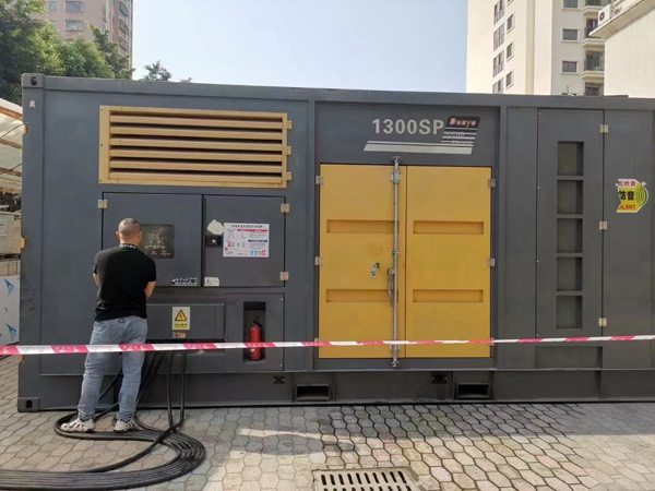 铁门关500KW发电机组冬季应该配多大的启动电瓶？