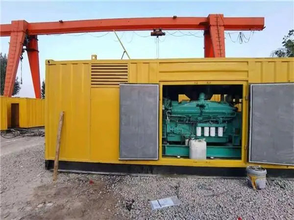铁门关冬季低温环境下，500KW发电机组应该选择什么类型的启动电瓶？
