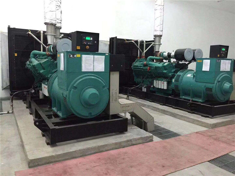 铁门关柴油发电机组冬季寒冷地区使用需注意哪些事项?