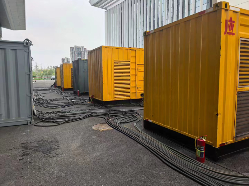 铁门关不同季节柴油发电机组保养有哪些注意事项？